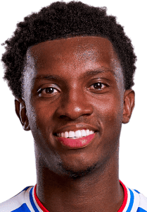 Eddie Nketiah