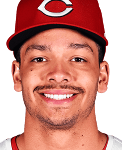 Chase Burns