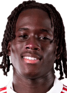 Ibrahim Kanté