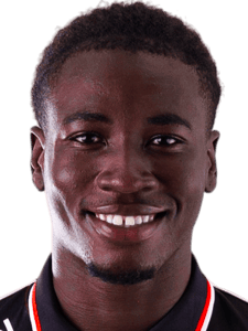 Kojo Peprah Oppong