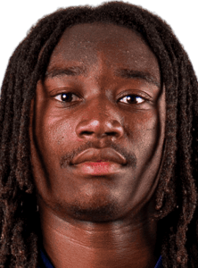 Daren Mosengo