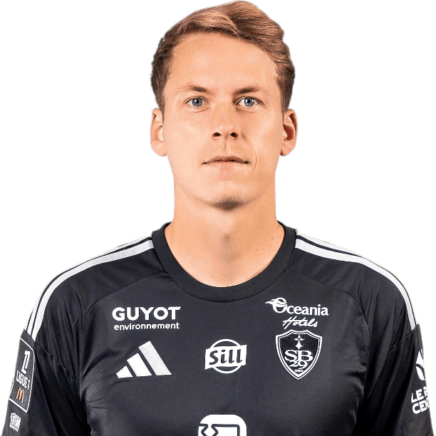Romain Cagnon