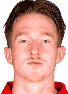 Xander Blomme