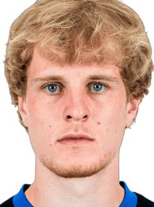 Mattes Hansen