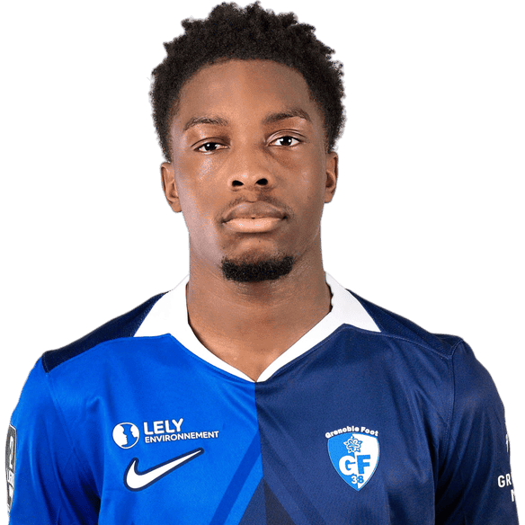 O. Kouassi