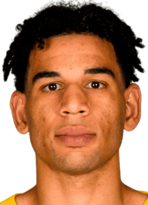 Shawn Adewoye