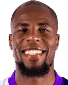 Djibril Sidibé