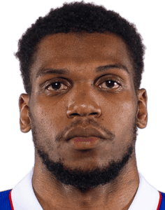 Dujon Sterling