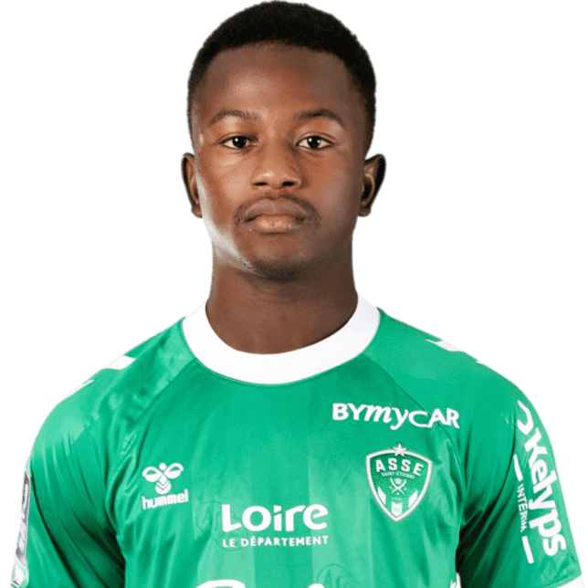Lassana Traoré