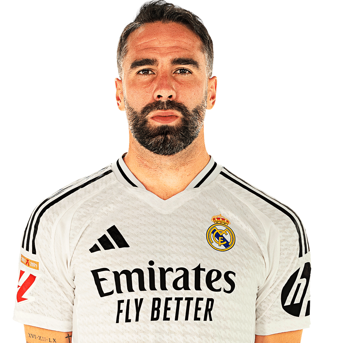 Dani Carvajal