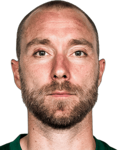 Christian Eriksen