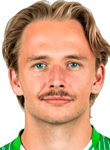 Mathias Olesen