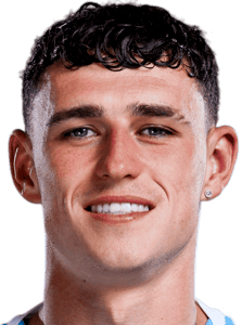 Phil Foden
