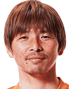 Takashi Inui