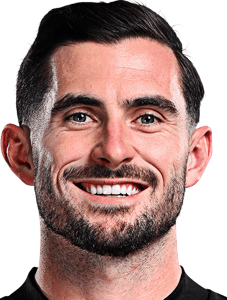 Lewis Cook