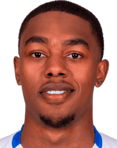 Amourrichio van Axel Dongen