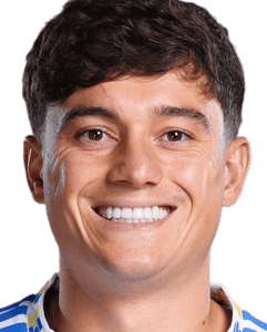 Dan James