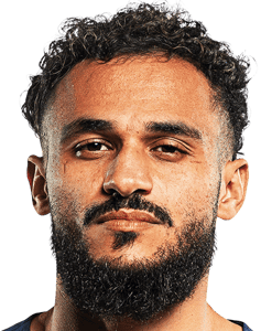 Sofiane Boufal