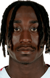 Yan Diomande