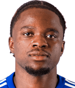 Loïc Etoga