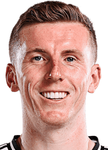 Matt Targett 