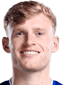 Jarrad Branthwaite