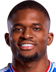 Cheick Doucouré