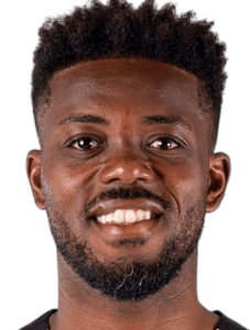 Abdoulaye Bamba