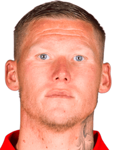 Victor Edvardsen