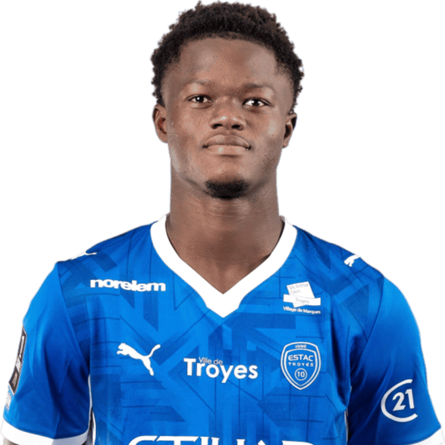 Yacouba Koné