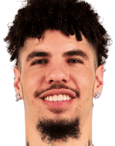 LaMelo Ball