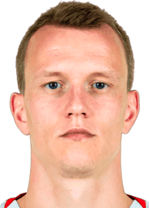 Lukas Klostermann