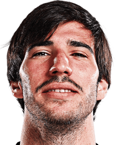 Sandro Tonali