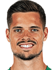 Julian Weigl