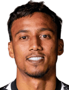 Keanu Baccus