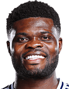 Thomas Partey