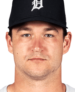 Dillon Dingler