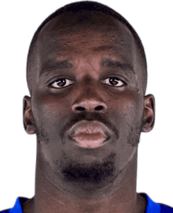 Moussa Diarra