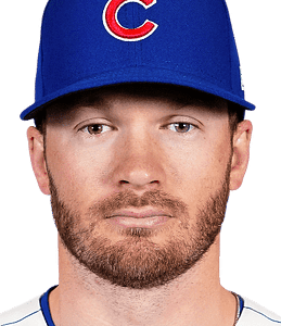 Ian Happ
