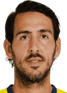 Dani Parejo