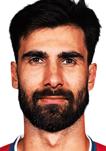 André Gomes