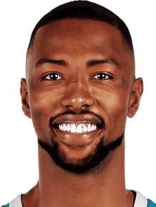 Harry Giles III