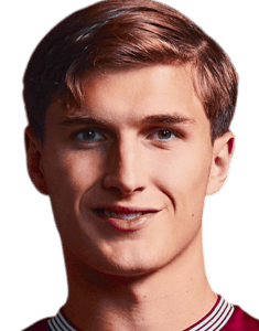 Freddie Potts