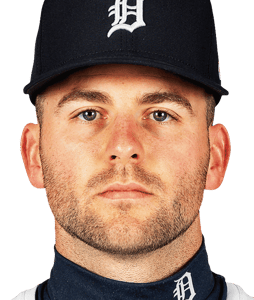 Alex Lange