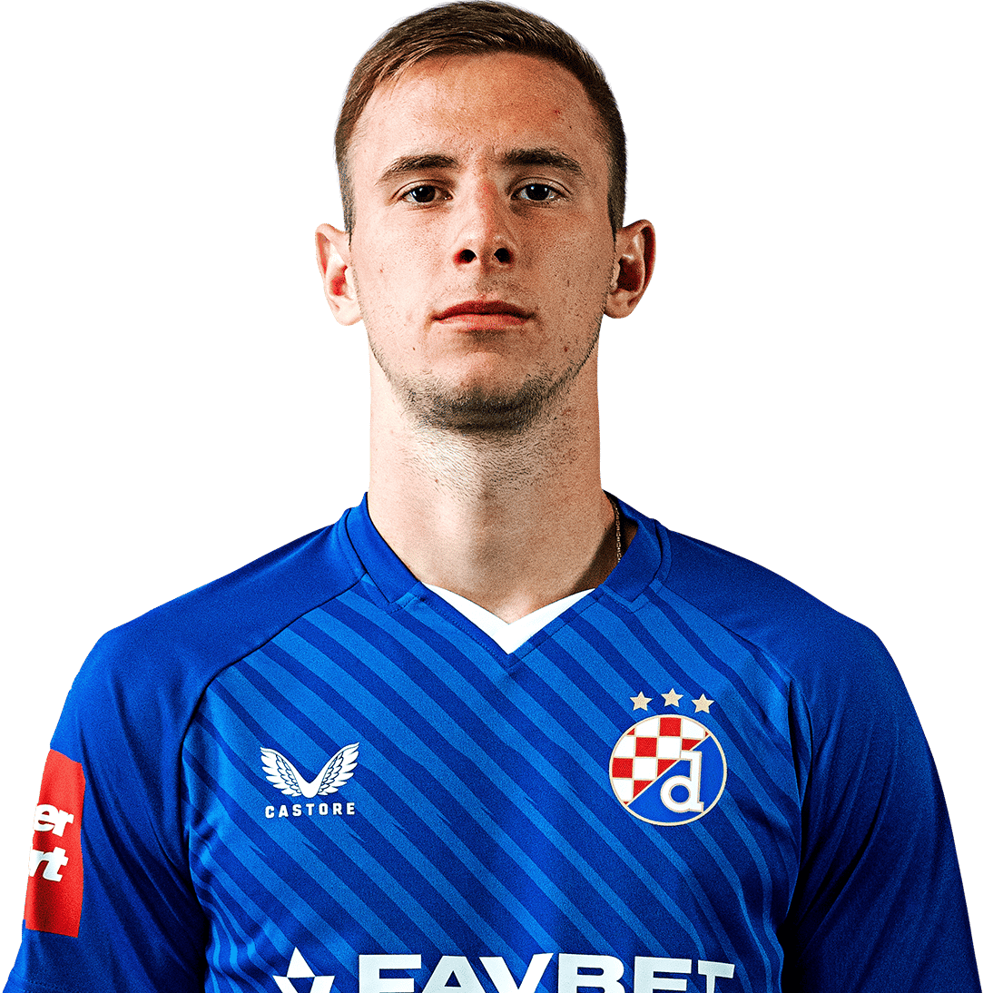 Carte Luka Stojković