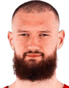 Sandro Mamukelashvili