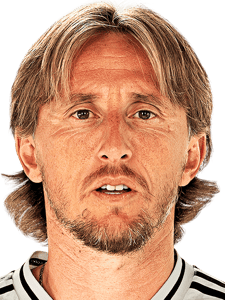 Luka Modrić