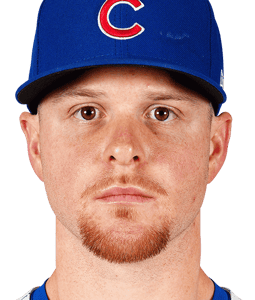 Cade Horton