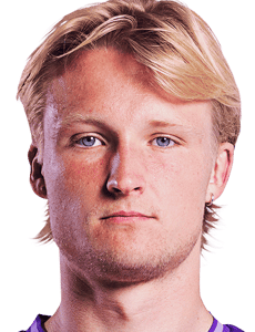 Kasper Dolberg