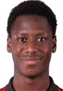 Djaoui Cissé